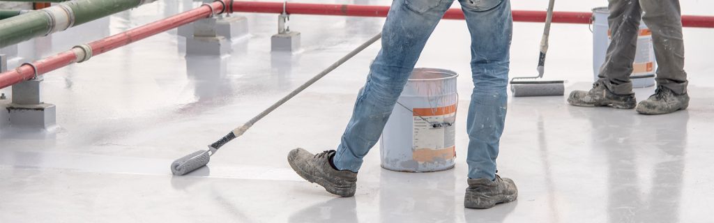 اپوکسی کف راشا کار