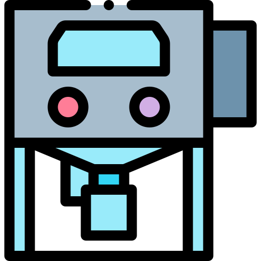 sandblasting machine 1