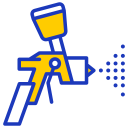 sandblasting machine