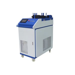 قیمت دستگاه سندبلاست لیزری