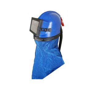 کلاه سندبلاست