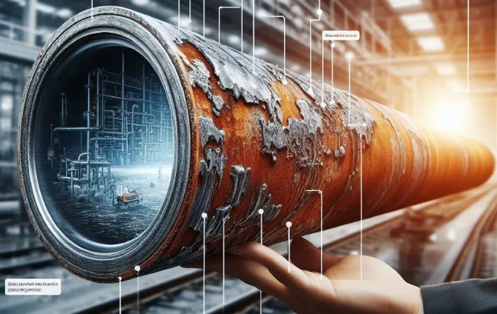 مقاومت در برابر خوردگی و روش های افزایش مقاومت