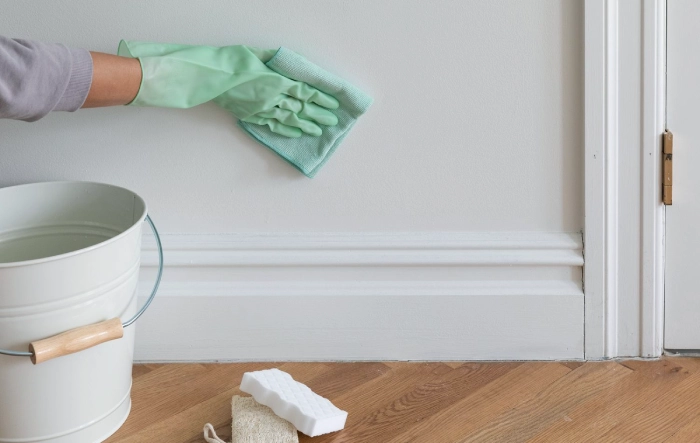 رنگ ساختمان قابل شستشو