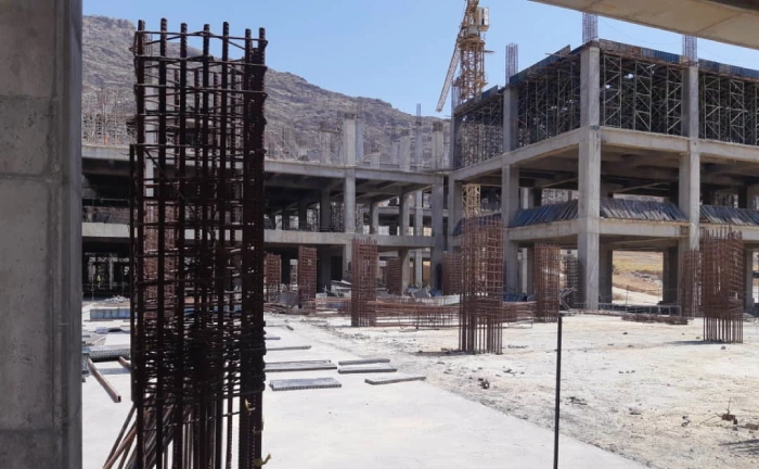 مزایای سند بلاست میلگرد