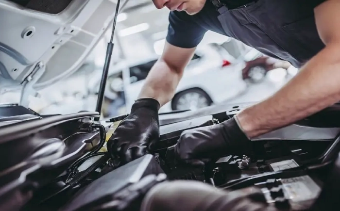 اورهال خودرو چیست و بررسی مراحلی آن