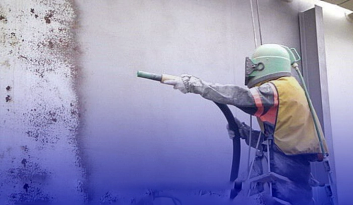 سند بلاست سوله و دیوارهای آن