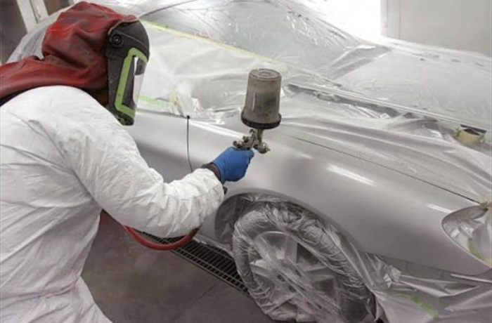 کاربرد رنگ پلی اورتان چیست 