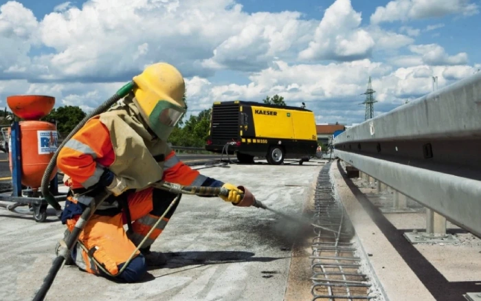 میلگرد سند بلاست و بررسی مزایا و روش اجرا