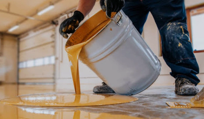 بهترین رنگ برای فلزات و بررسی رنگ اپوکسی