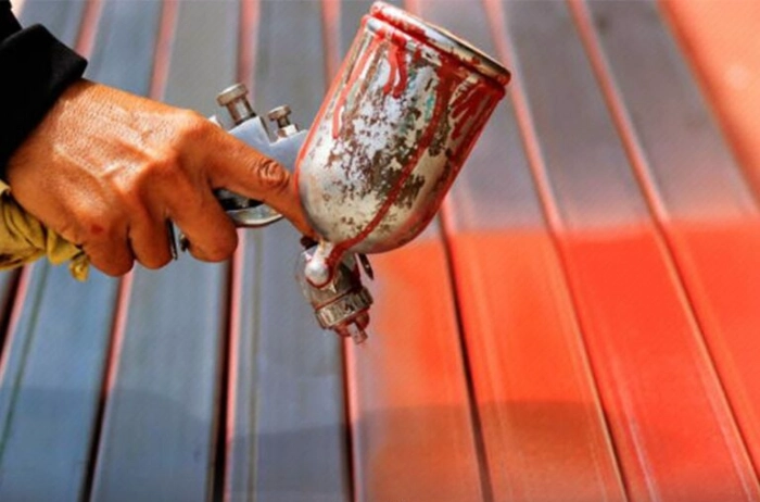 مزایا و معایب رنگ پلی اورتان چیست 