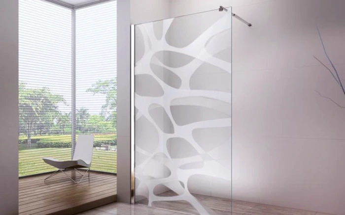 مزایا سندبلاست شیشه چیست