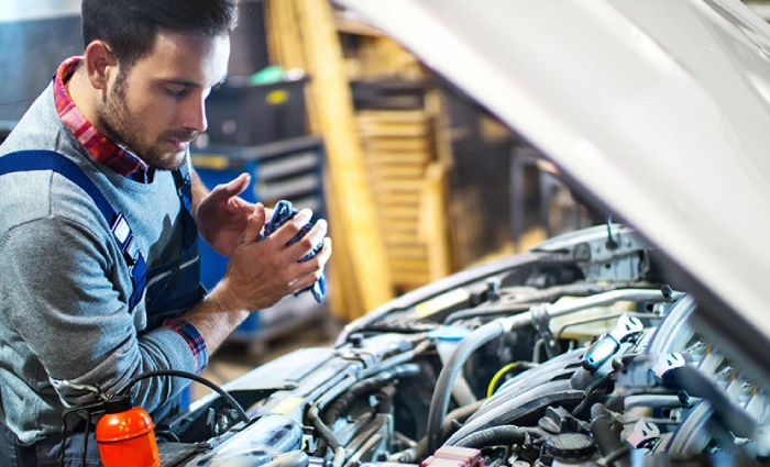 اورهال خودرو چیست