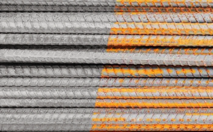 اهمیت سند بلاست میلگرد چیست