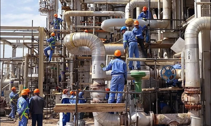 اورهال پتروشیمی چیست