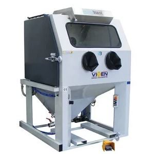 دستگاه وت بلاست