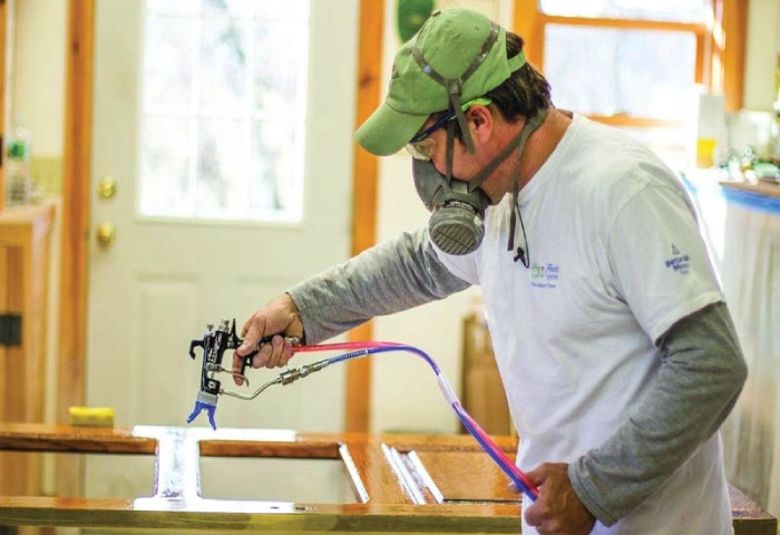 نحوه کار دستگاه ایرلس