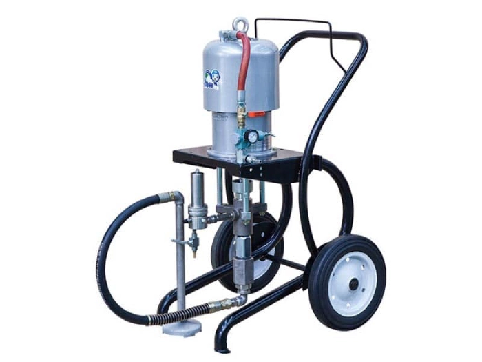 دستگاه ایرلس چیست