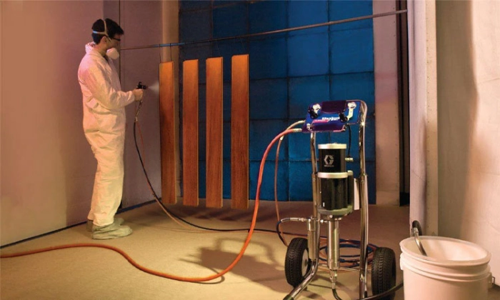 کاربرد دستگاه ایرلس چیست