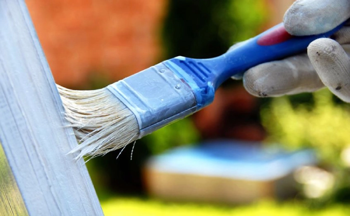 رنگ الکیدی و تفاوت آن با رنگ اپوکسی