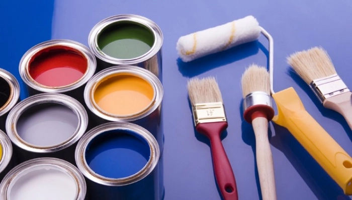 نحوه ترکیب رنگ های اپوکسی 