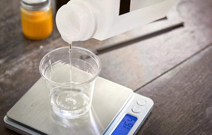 نکات مهم استفاده از حلال رنگ اپوکسی