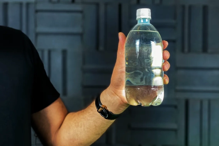 حلال رنگ پلی اورتان 