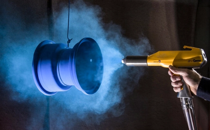 تفاوت رنگ کوره ای و معمولی