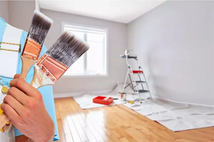 فرق رنگ اکریلیک و پلاستیک