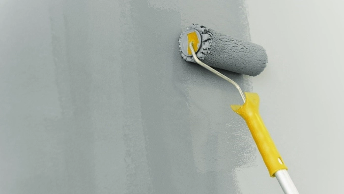 فرق رنگ اکریلیک و رنگ روغن