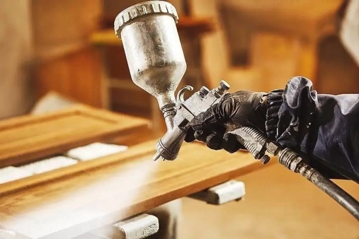 تفاوت رنگ پلی اورتان و پلی استر در صنعت