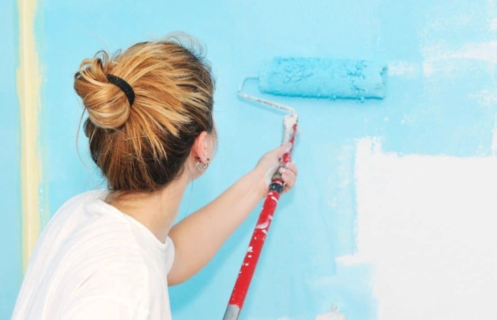 تفاوت رنگ اکریلیک و پلاستیک در کاربرد