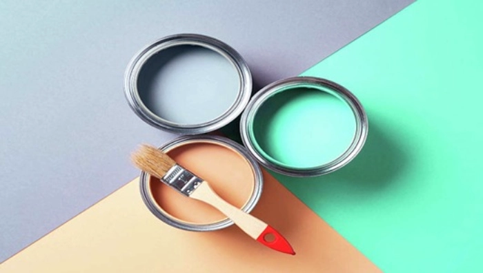 تفاوت رنگ آلکیدی و روغنی